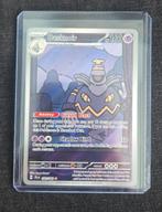Dusknoir 070 Shrouded Fable - Pokémonkaart, Ophalen of Verzenden, Zo goed als nieuw, Losse kaart
