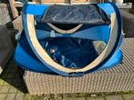 Deryan Travel Cot - Pop-up Baby Tent, Ophalen of Verzenden, Zo goed als nieuw, Reisbedje