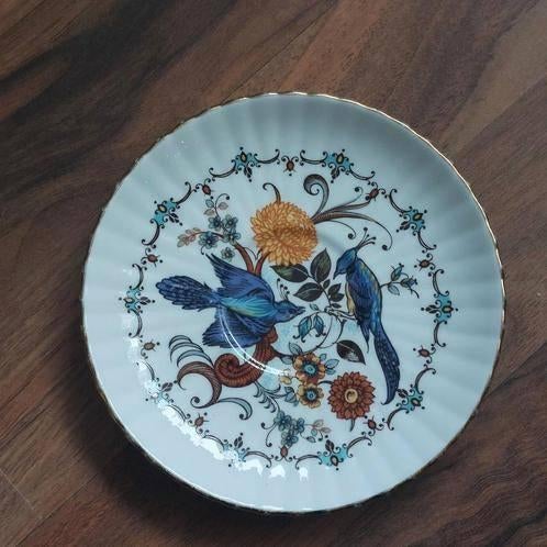 1xSchotel Royal Windsor Fine Bone China, Antiek en Kunst, Antiek | Servies los, Ophalen of Verzenden