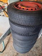 Auto Banden!, Ophalen