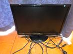Samsung 2223bw 22 inch monitor - Goedwerkend, Computers en Software, Ophalen, Gebruikt, Samsung, Overige resoluties