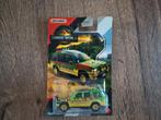 Jurassic Park Ford Explorer, Ophalen of Verzenden, Nieuw, Film, Overige typen