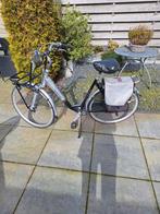 Fiets Sparta, Ophalen, Gebruikt, Sparta, Versnellingen