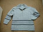 Sweet Walley trui mt L - XL 1 x gedragen, Ophalen of Verzenden, Zo goed als nieuw, Maat 42/44 (L), Grijs