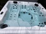 Jacuzzi 5 persoons, Ophalen, Gebruikt
