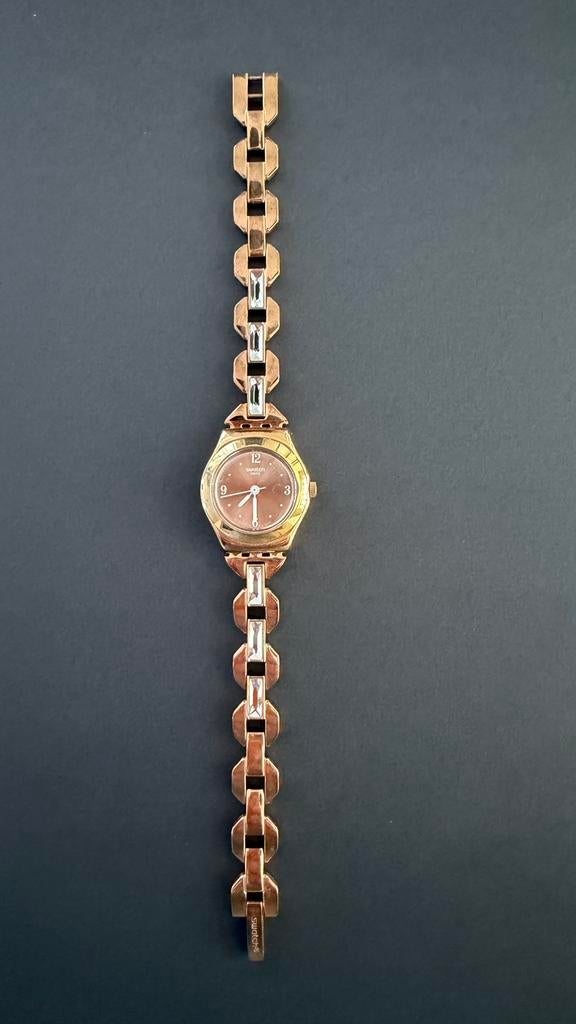 Diverse dameshorloges, swatch, michael kors. Kijk snel, Sieraden, Tassen en Uiterlijk, Horloges | Dames, Ophalen, Gebruikt, Overige merken