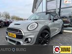 Mini Mini 2.0 Cooper S Chili Serious Business| JCW | Automaa, Auto's, Mini, 1998 cc, Gebruikt, Euro 6, 4 stoelen