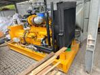 CUMMINS DIESELMOTOR / GENSET, Ophalen, Zo goed als nieuw