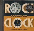 The Best of Bill Haley and His Comets  ( 2cd set ) MCA, Verzenden, Zo goed als nieuw, Poprock