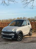 Microcar | MGO 4 | HIGHLAND-X | NIEUWSTAAT | 45KM | Brom, Diversen, Brommobielen en Scootmobielen, Ophalen of Verzenden, Zo goed als nieuw