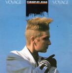 DESIRELESS  -  Voyage voyage, Cd's en Dvd's, Vinyl Singles, Gebruikt, 7 inch, Single, Ophalen of Verzenden