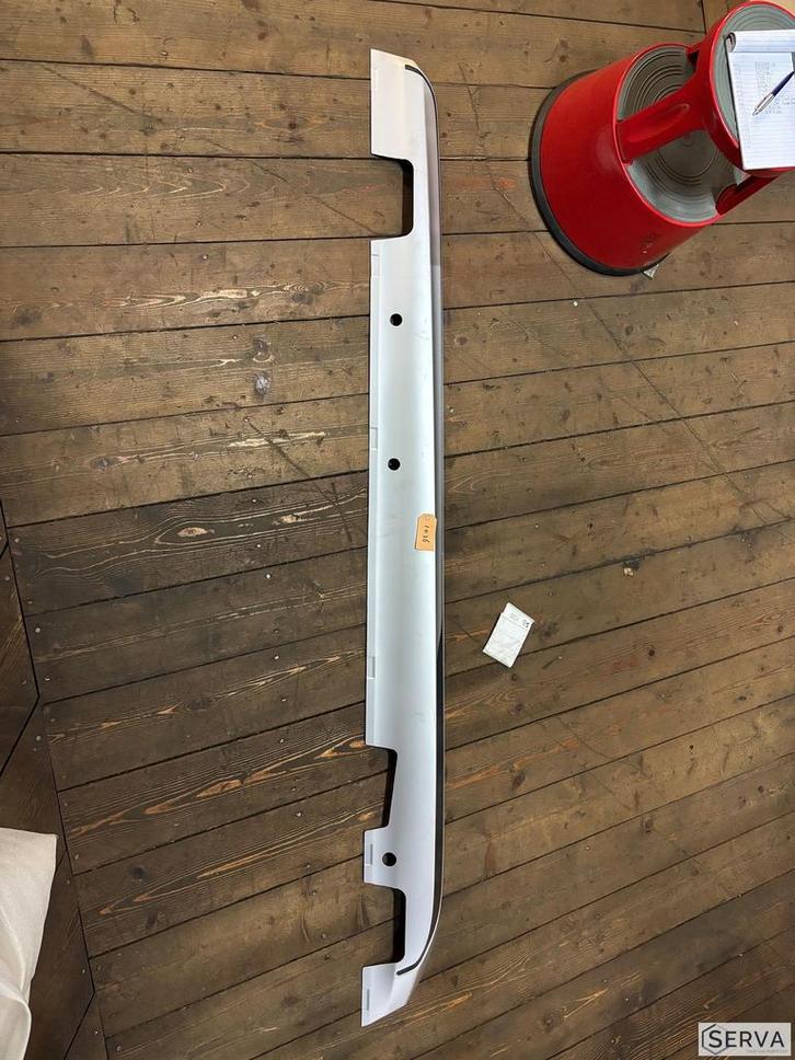 linker dorpelkap silver voor S/V60 <2018 voor auto's welke z, Auto-onderdelen, Carrosserie en Plaatwerk, Gebruikt, Ophalen