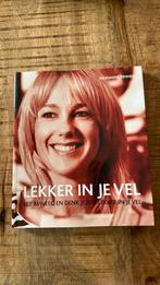 Lekker in je vel - Marianne Timmer, Ophalen of Verzenden, Gelezen, Gezondheid en Conditie