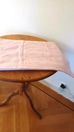 Tafellaken met ruit motief, Ophalen of Verzenden, Zo goed als nieuw, Rechthoek, Binnen