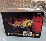 XBOX 360 Street Fighter IV Fight Stick, Ophalen, Muziek, Gebruikt, 2 spelers