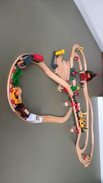 Brio trein, Ophalen of Verzenden, Zo goed als nieuw