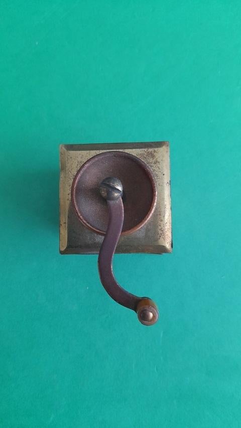 Koffiemolen (mini), Ophalen of Verzenden