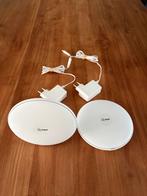 2x KPN SuperWifi punten - Optimale WiFi dekking, Ophalen of Verzenden, Gebruikt
