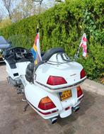 Motor Honda Goldwing, Motoren, Motoren | Honda, Motorrijbewijs A, Particulier, Toermotor, Handgeschakeld