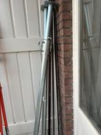 Twee bouwstempels 160-290 1800kg, Ophalen, Zo goed als nieuw, Overige typen, Minder dan 2 meter