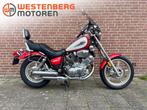 Yamaha XV 750 Virago, Bedrijf, Overig, 748 cc