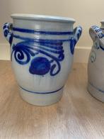 Keulse potten groot, Antiek en Kunst, Antiek | Keramiek en Aardewerk, Ophalen