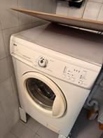 Zanussi wasmachine exclusiva 1300 betrouwbaar en efficiënt, Witgoed en Apparatuur, Wasmachines, Ophalen, Gebruikt, Voorlader, 85 tot 90 cm