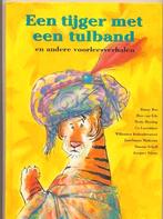 EEN TIJGER MET EEN TULBAND EN ANDERE VOORLEESVERHALEN, Ophalen of Verzenden