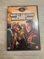 Harley Davidson and the Marlboro man (dvd), Ophalen of Verzenden, Zo goed als nieuw, Actie en Avontuur, Alle leeftijden