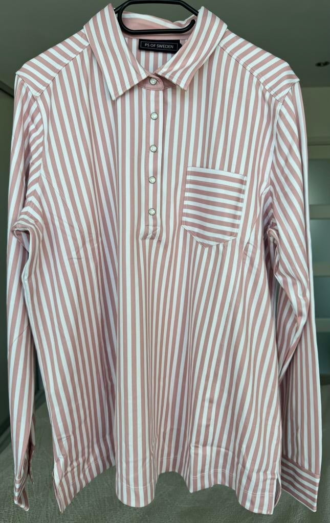 Ps of Sweden curvy Carola magic shirt maat 44, Dieren en Toebehoren, Ophalen of Verzenden, Nieuw, Dames, Bovenkleding