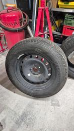 Reservewiel Dodge Ram 275/60R20, productiej. 2022, Ophalen, Dodge