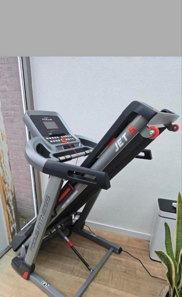 Loopband Huren – Fit worden in je eigen tempo!, Ophalen of Verzenden, Zo goed als nieuw, Overige typen