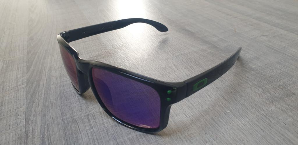 te koop zeer mooie zonnebril type holbrook als nieuw, Sieraden, Tassen en Uiterlijk, Zonnebrillen en Brillen | Heren, Zonnebril