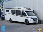 Malibu T 440 LE | Enkele bedden | Automaat | XXL Garage, Automaat, Malibu, Fiat, Tot en met 2