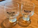 Likeurglaasjes Martini en Tia Maria, Verzamelen, Ophalen, Zo goed als nieuw, Overige typen