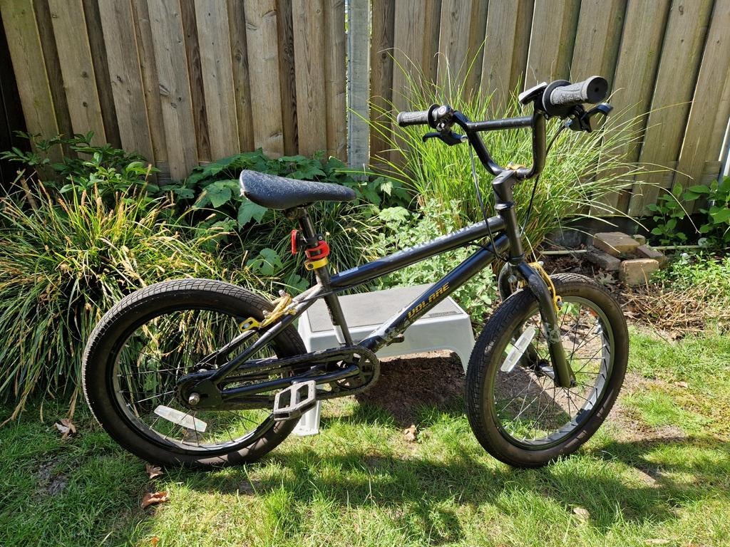 Volare Cool Rider BMX – 16 inch, Ophalen, Velgrem, Volare, 16 tot 20 inch