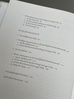 Langs velden en wegen. Straat- en perceelsnamen van Beesd, Ophalen of Verzenden, 20e eeuw of later, Zo goed als nieuw