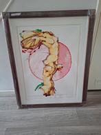 kees verkade, Ophalen, Oorspronkelijke maker, Nieuw, Schilderij