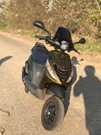 Piaggio zip 2takt, Ophalen of Verzenden, Zo goed als nieuw, Blok, Piaggio
