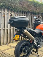 KTM Powerparts Topkoffer, Ophalen of Verzenden, Gebruikt