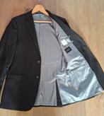 Gents M&M Colbert blend zwart, mt. 94 - Nw., Ophalen of Verzenden, Nieuw, Zwart, Gents