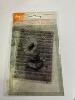 Stempel Joy grammofoon speler, Ophalen of Verzenden, Zo goed als nieuw, Clearstamp