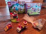 Lego Friends 41112 feestje compleet voor weinig, Ophalen of Verzenden, Zo goed als nieuw, Complete set, Lego