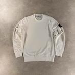 Stone Island trui M wit, Kleding | Heren, Truien en Vesten, Ophalen of Verzenden, Zo goed als nieuw, Maat 48/50 (M), Wit