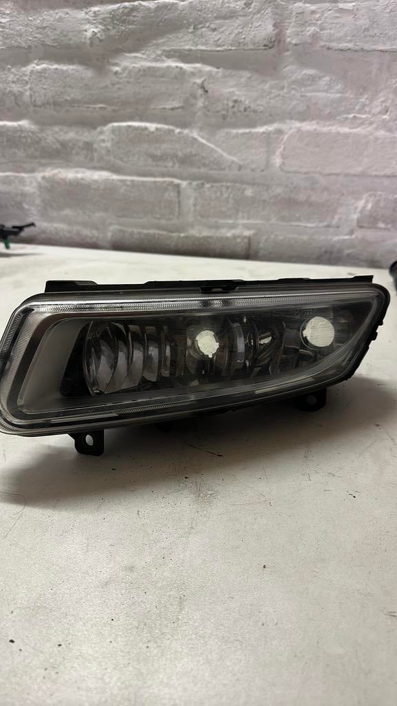 Vw polo mistlamp links, Ophalen of Verzenden