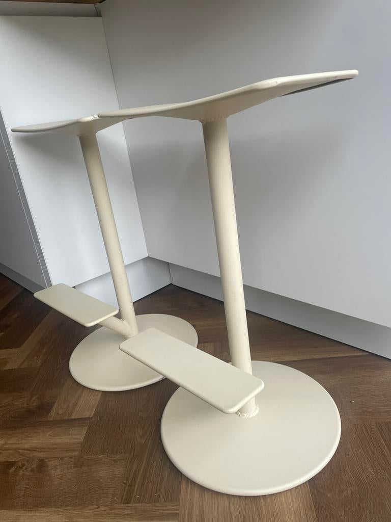 Magis sequioa barkruk, Ophalen, Zo goed als nieuw, 60 tot 90 cm