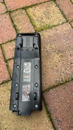 Bosch fietsaccus, Ophalen, Zo goed als nieuw