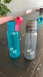 Air up fles, Sport en Fitness, Ophalen of Verzenden, Zo goed als nieuw