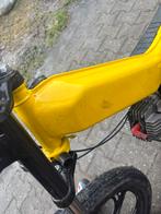 Tomos roller zonder blok, Fietsen en Brommers, Ophalen of Verzenden, Gebruikt, Overige modellen