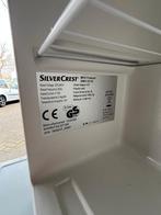 SilverCrest mini vriezer – ongebruikt en compact, Vrieskast, Minder dan 85 cm, ., Nieuw